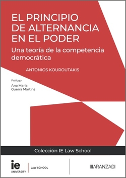 El principio de alternancia en el poder