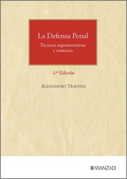 La Defensa Penal