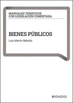 BIENES PÚBLICOS