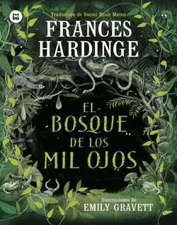 El bosque de los mil ojos