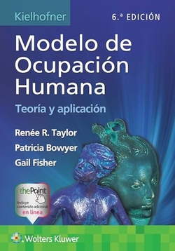 MODELO DE OCUPACION HUMANA. TEORIA Y APLICACION