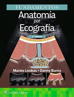 FUNDAMENTOS ANATOMIA POR ECOGRAFIA 2ª ED