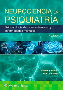 NEUROCIENCIA EN PSIQUIATRIA FISIOPATOLOGIA COMPORTAMIENTO 4