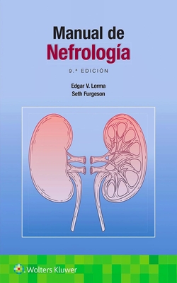 Manual de nefrologia