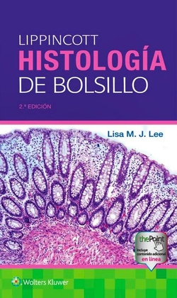 Histologia de bolsillo