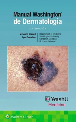 Manual washington de dermatologia