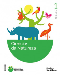 CIENCIA NATURALES 1 PRI OBRADOIRO