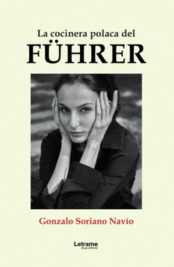 La cocinera polaca del Führer