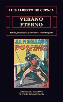 VERANO ETERNO