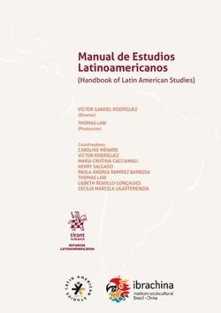 Manual de Estudios Latinoamericanos