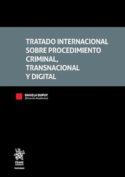 Tratado internacional sobre procedimiento criminal