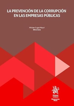 Prevencion de la corrupcion en las empresas publicas