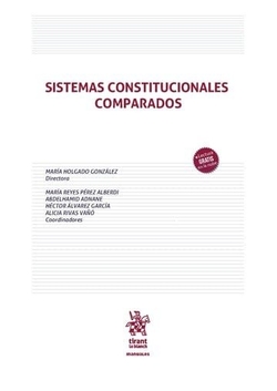 Sistemas constitucionales comparados