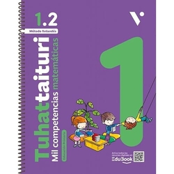 Tuhattaituri 1.2 + Fichas. Nueva edición.