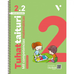 Tuhattaituri 2.2 + Fichas. Nueva edición.