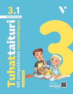 TUHATTAITURI 3.1 3R.PRIMARIA. +FITXES