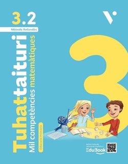 TUHATTAITURI 3.2 3R.PRIMARIA. +FITXES