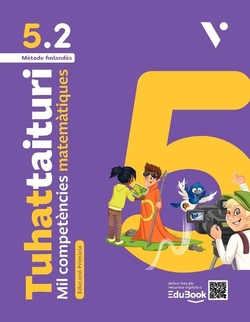 TUHATTAITURI 5.2 5E.PRIMARIA. +FITXES