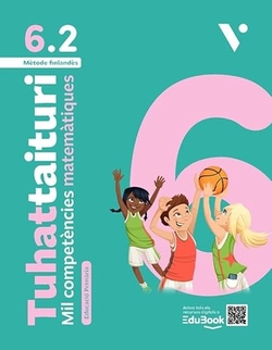 TUHATTAITURI 6.2 6E.PRIMARIA. +FITXES