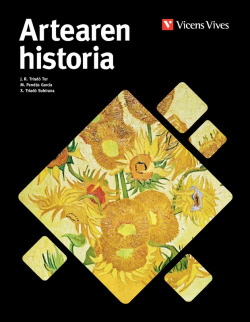 Artearen historia 2ºbatx. 3d ikasgela ha.arte