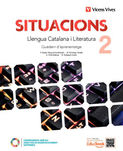 (CAT).(25).QUAD.LLENGUA 2N.ESO (SITUACIONS) *CATAL