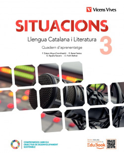 (CAT).(25).QUAD.LLENGUA 3R.ESO (SITUACIONS) *CATAL