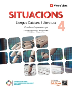 (CAT).(25).QUAD.LLENGUA 4T.ESO (SITUACIONS) *CATAL