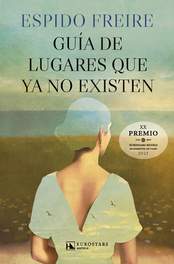 Guía de lugares que ya no existen