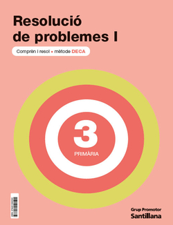 Cuad Probl Deca I 3Prm ctln