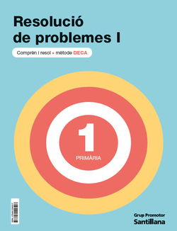 Cuad Deca I 1Prm ctln