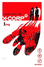 100% Marvel coediciones corporación-x