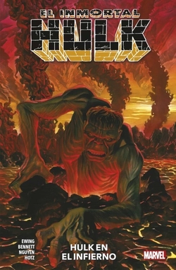 MARVEL PREMIERE - EL INMORTAL HULK 3