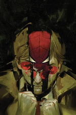 Marvel premiere daredevil 3. por el infierno 3