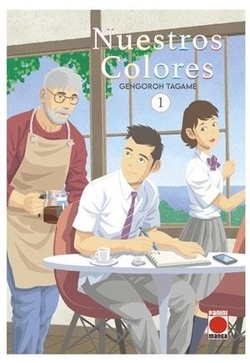 Nuestros colores n.1
