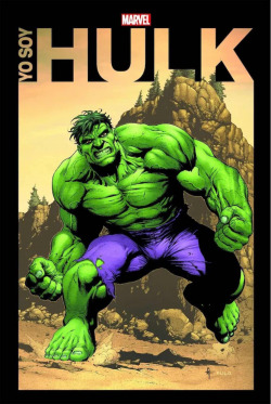 Yo soy hulk