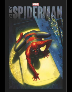 Yo soy spiderman