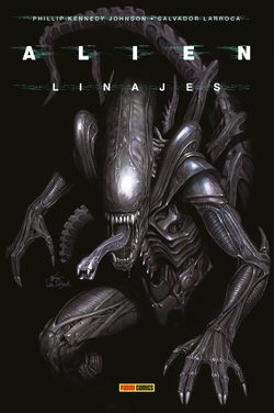 Aliens n.1