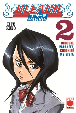 Bleach (bestseller) n.2