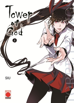 Tower of god n.6