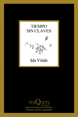 Tiempo sin claves