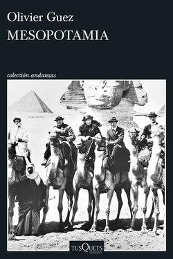 Mesopotamia