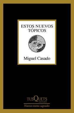 Estos nuevos tópicos