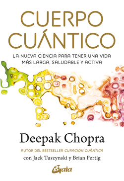Cuerpo cuántico