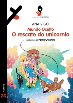 O rescate do unicornio