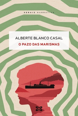 O Pazo das Marismas
