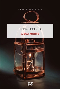 A boa morte