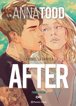 After (edició en català)