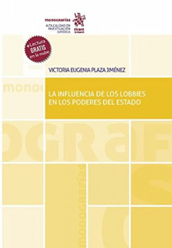 La influencia de los Lobbies en los poderes del Estado