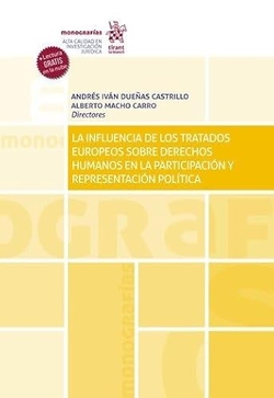 Influencia de tratados europeos sobre derechos humanos