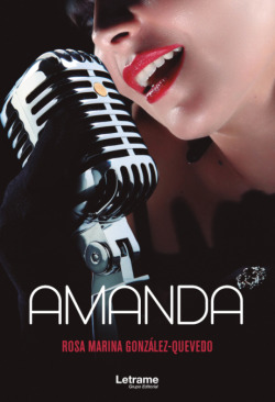 Amanda
